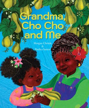 Tasting Cho Cho image number 0