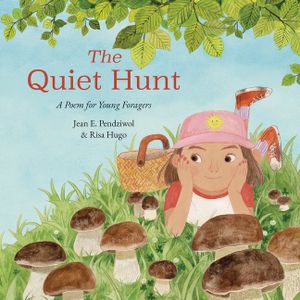 The Quiet Hunt image number 0