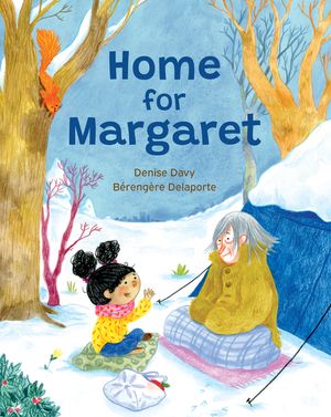 Home for Margaret image number 0