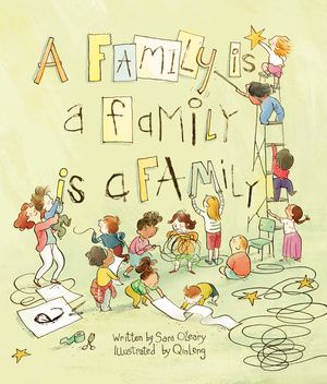 A Family Is a Family Is a Family image number 0