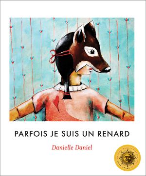 Parfois Je Suis Un Renard image number 0