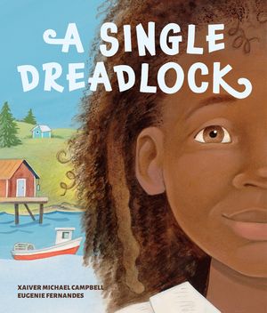 A Single Dreadlock image number 0