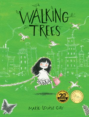 Walking Trees image number 0