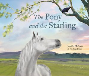 The Pony and the Starling image number 0