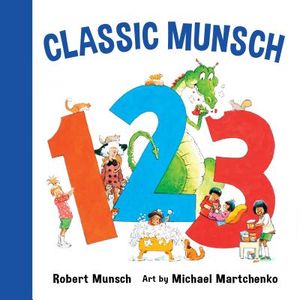 Classic Munsch 123 image number 0