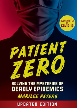 Patient Zero (Revised Edition) image number 0