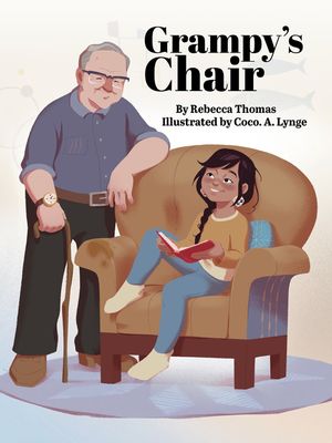Grampy's Chair image number 0