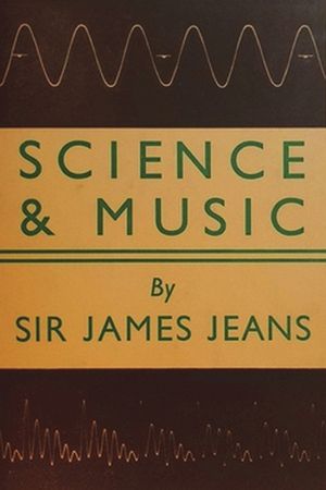 Science and Music image number 0