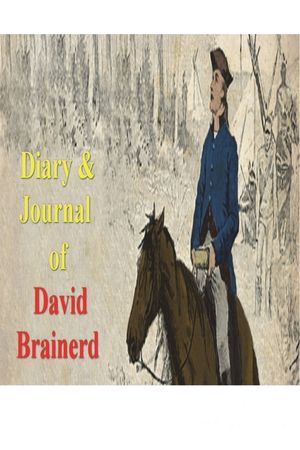Diary & Journal of David Brainerd image number 0