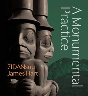 7idansuu James Hart: A Monumental Practice image number 0