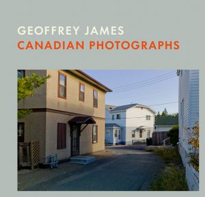 Canadian Photographs: Geoffrey James image number 0