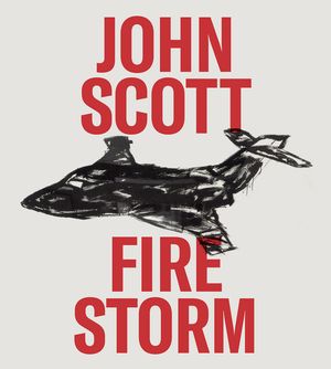 John Scott: Firestorm image number 0