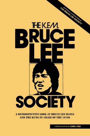 The Bruce Lee Society: A Retrospective Look at Bruce Lee Mania and the Kung Fu Craze of the 1970s image number 0