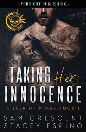 Taking Her Innocence image number 0