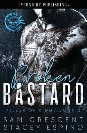 Broken Bastard image number 0