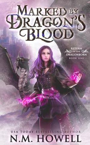 Marked by Dragon's Blood image number 0