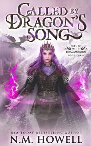 Called by Dragon's Song image number 0