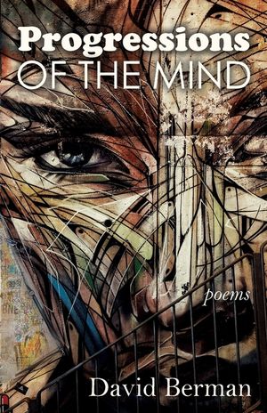 Progressions of the Mind: Poems image number 0