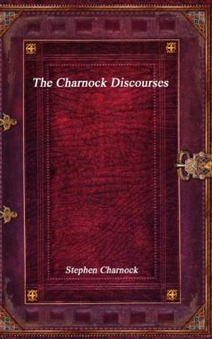 The Charnock Discourses image number 0