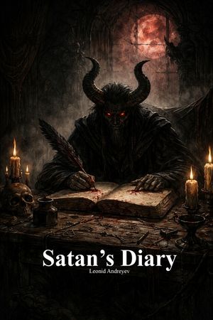 Satan's Diary image number 0