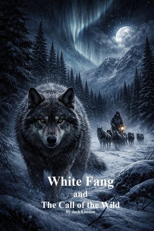 White Fang and The Call of the Wild image number 0