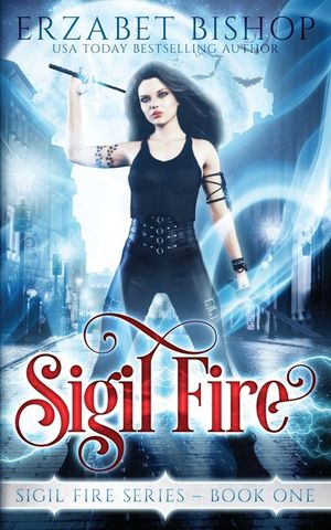 Sigil Fire image number 0