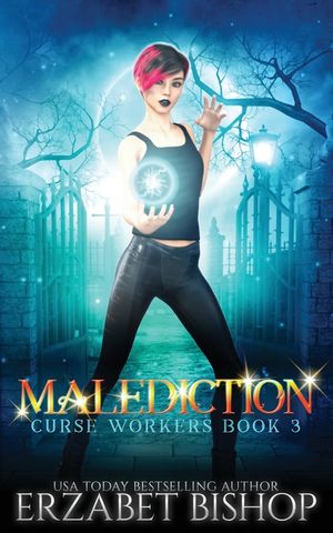 Malediction image number 0