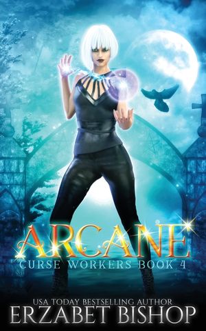 Arcane image number 0