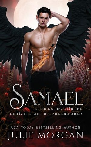 Samael image number 0