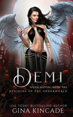 Demi image number 0