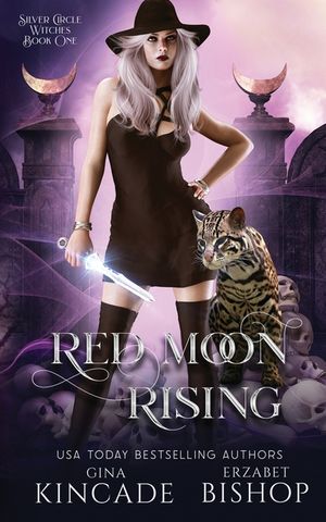 Red Moon Rising image number 0
