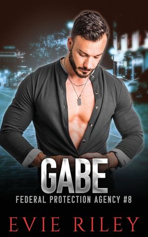 Gabe image number 0
