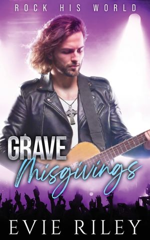 Grave Misgivings image number 0