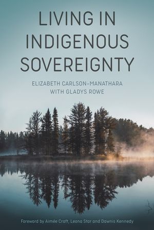 Living in Indigenous Sovereignty image number 0