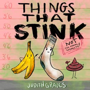 Things That Stink image number 0