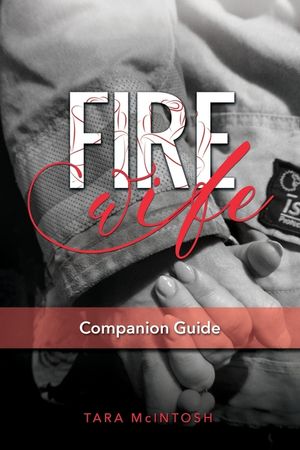 Fire Wife Companion Guide image number 0
