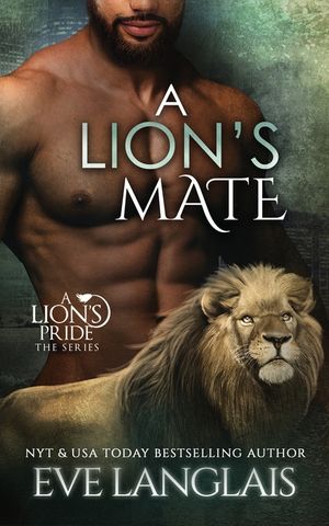 A Lion's Mate image number 0
