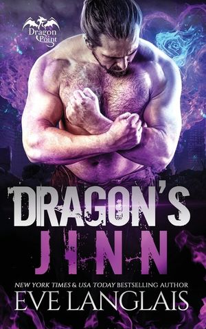 Dragon's Jinn image number 0
