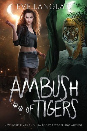 Ambush of Tigers image number 0