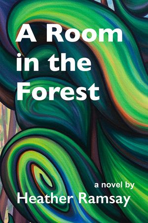 A Room in the Forest image number 0