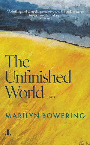The Unfinished World image number 0
