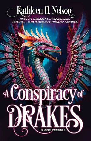 A Conspiracy of Drakes image number 0