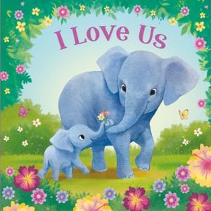 I Love Us image number 0