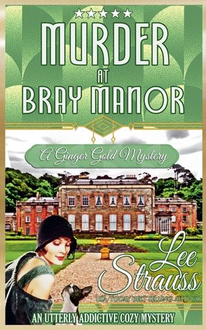Murder at Bray Manor image number 0