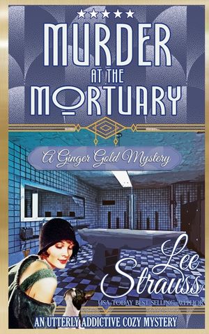 Murder at the Mortuary image number 0