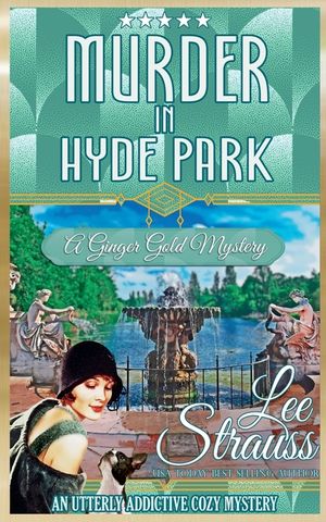 Murder in Hyde Park image number 0