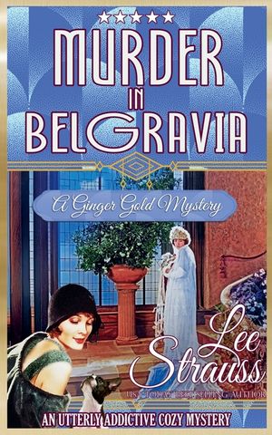 Murder in Belgravia image number 0