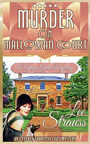Murder at Mallowan Court image number 0