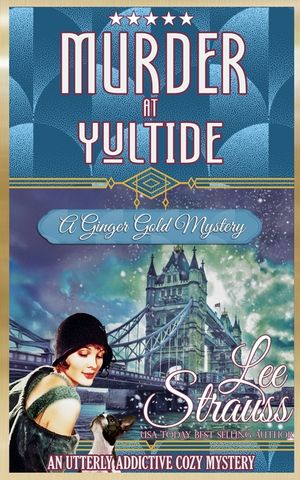 Murder at Yuletide image number 0