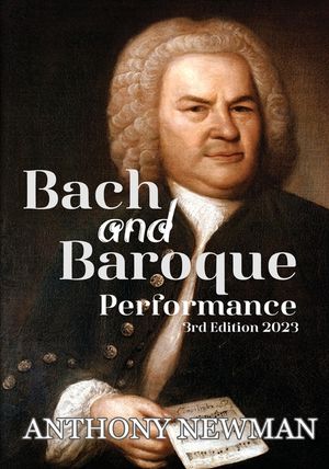 Bach and Baroque: European Source Materials from the Baroque and Early Classical Periods With Special Emphasis on the Music of J.S. Bach image number 0
